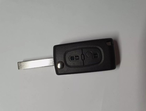 Guscio chiave telecomando - , 2