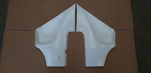 Suzuki rg250 mk3 - mk3, coppia