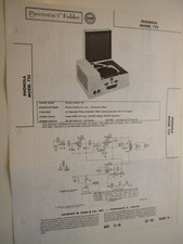 Fotofatto Sam anni 50 modello