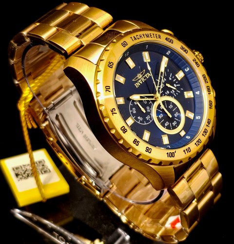 Orologio uomo invicta speedway - orologio,
