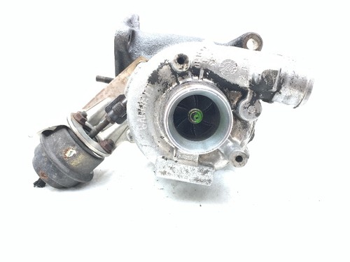Turbocompressore audi avant - turbocompressore, a4