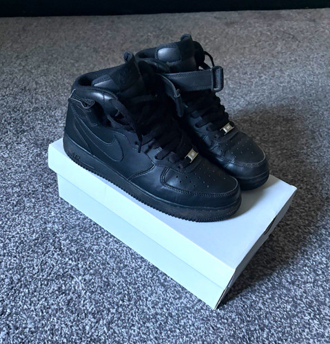 Nike air force - nike,