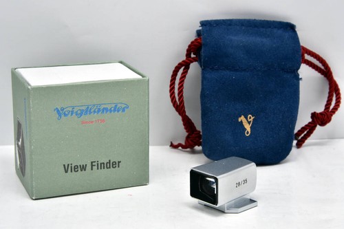 Voigtlander 35mm mini - 28/35mm,