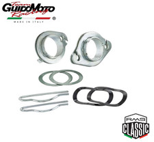 PULEGGE MANUBRIO GAS CAMBIO