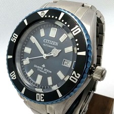 Citizen Promaster 9051-A5XNB05