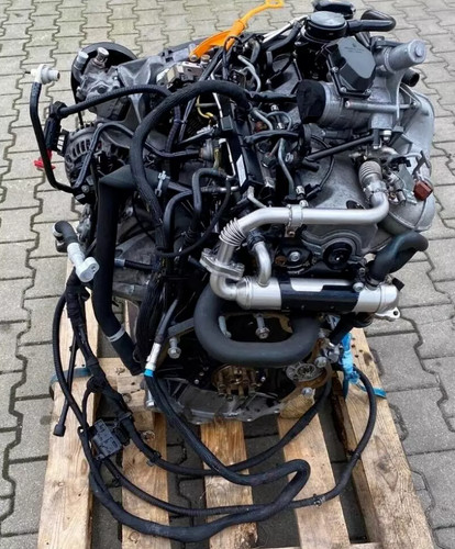 Motore usato engine volkswagen - motore,