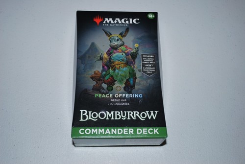 Mazzo magic the gathering - mazzo,
