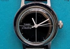 Orologio Vintage Timex