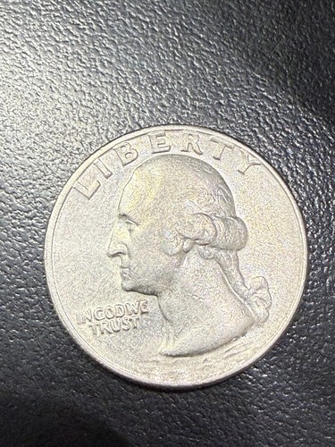 1965 quater errore conio - di,