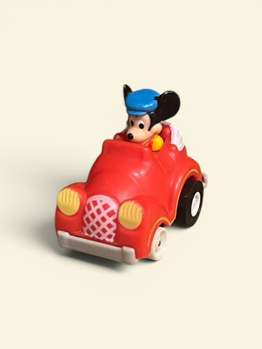 Cake topper topolino mini - topolino,
