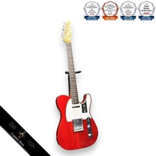 Chitarra vintage americana