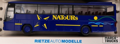 Rietze setra 315 - rietze, gt-hd