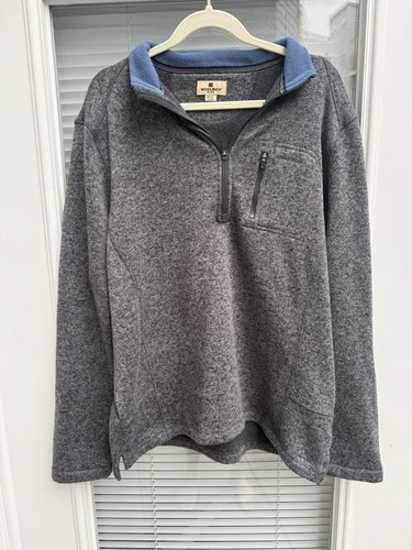 Maglione woolrich uomo - woolrich,