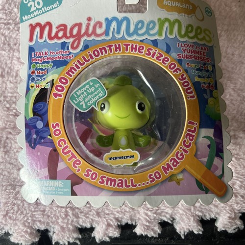 Figurina magic meemees - figurina,