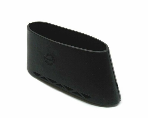 Scarpetta gomma nero - in, per