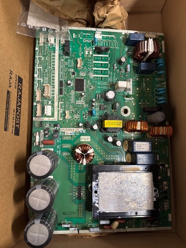 Scheda inverter daikin pompa - inverter,