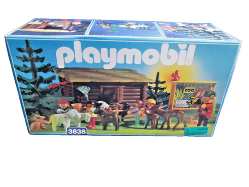 Playmobil 3638 vintage 1993