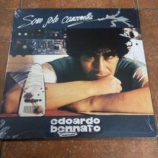 Edoardo Bennato (Sono Solo