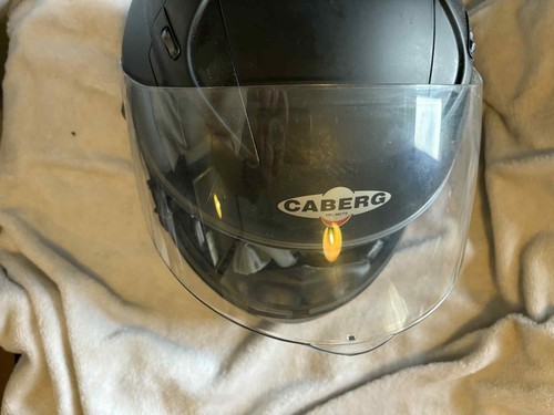 Casco integrale caberg per - integrale, v2