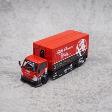 Modellino in lega camion Alfa