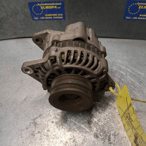 23100vk010 alternatore nissan - alternatore,