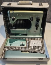 Macchina da cucire Husqvarna