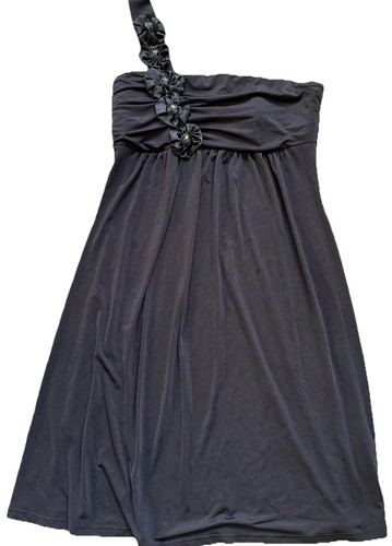 Abito taboo little nero - abito,