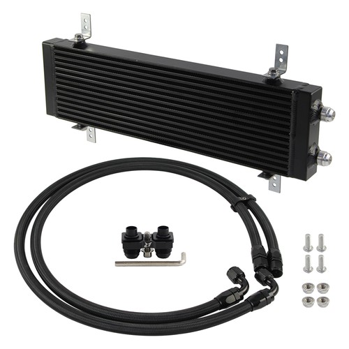 Kit radiatore olio - kit,