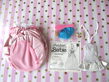 Jewel secrets barbie vestito - jewel,