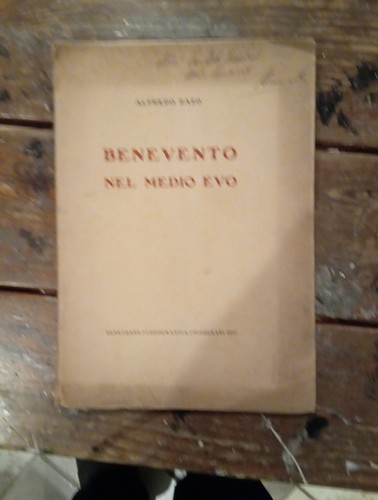 Alfredo zazo benevento nel - zazo,