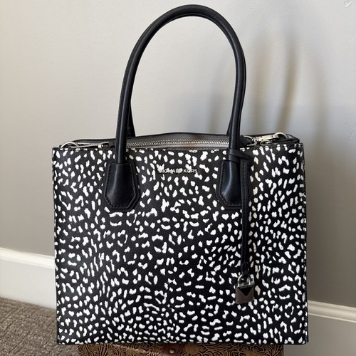 Borsa michael kors mercer - borsa,