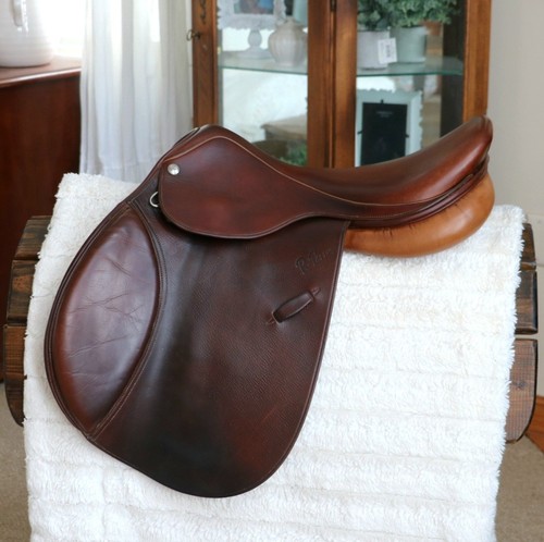Sella flap lunga r - 17",