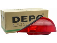 Fanale posteriore destro