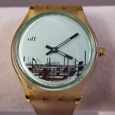 Orologio Swatch DODECAPHONICS