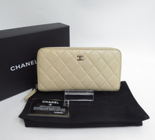 Autentico portafoglio lungo