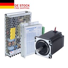 Motore passo-passo 1.9Nm 2.8A