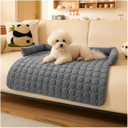 Cuccia cani grande - cani, coperta