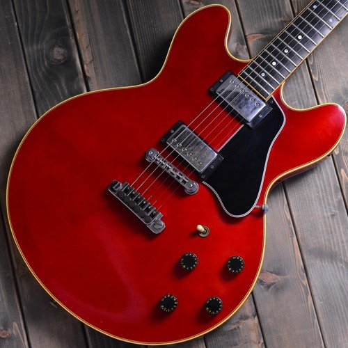 Gibson king lucille - b.b.,
