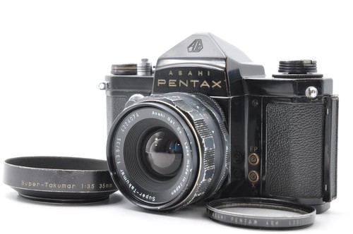 Eccellente pentax k - +, 5