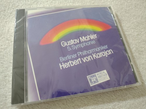 Mahler symphony 5 - no.,