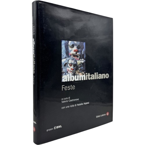 Album italiano feste valerio - album,