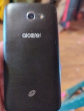 Alcatel tracfone - alcatel,