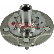 Metzger Mozzo Ruota Frontale