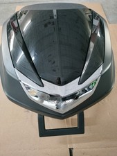 Bauletto Elettrico Honda Sh