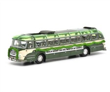 Pullman Schuco 1:43 Magirus