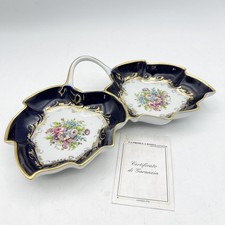 Antipastiera antica in