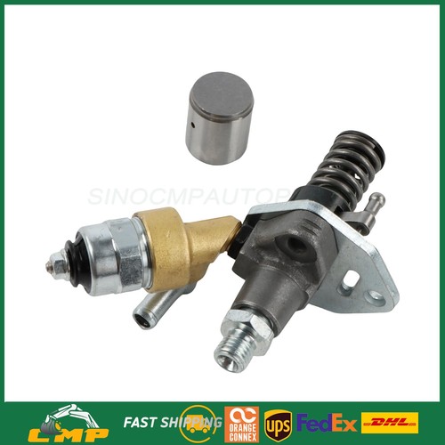 Pompa iniettore carburante