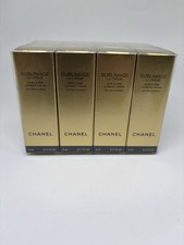 Chanel sublimage crème - sublimage, la