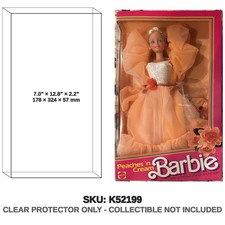 Protezione per Mattel Barbie