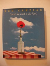 Red Canzian (Pooh) STORIE DI